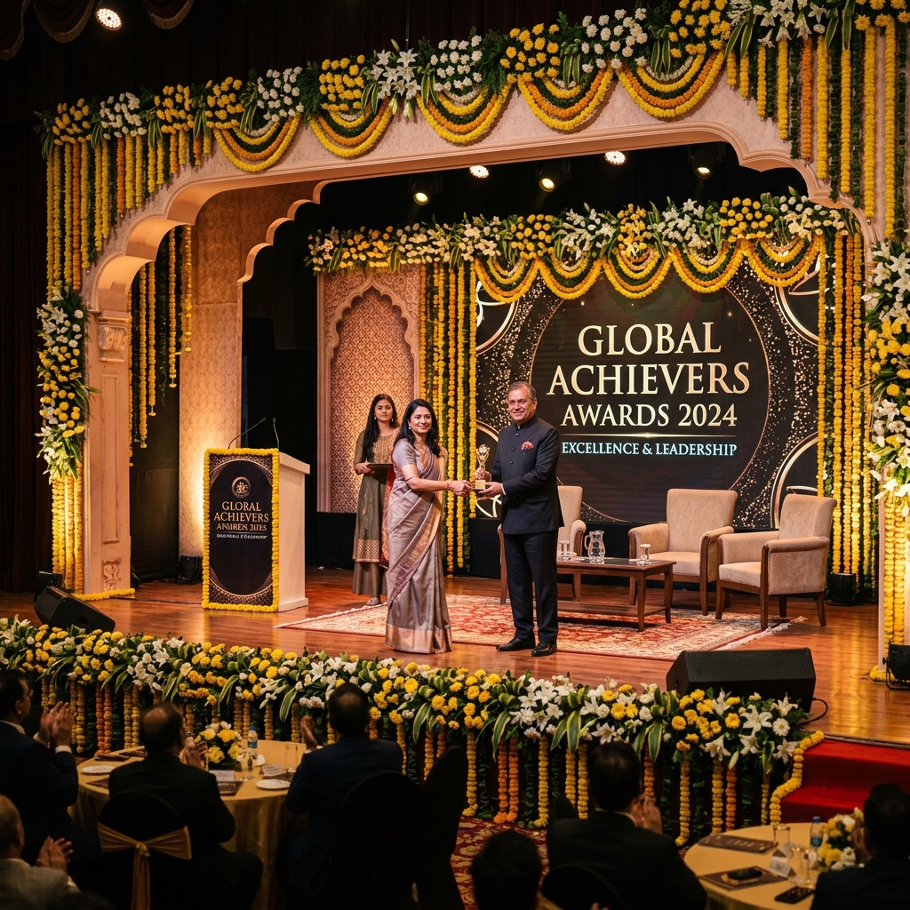 AP Executive Tech Gala